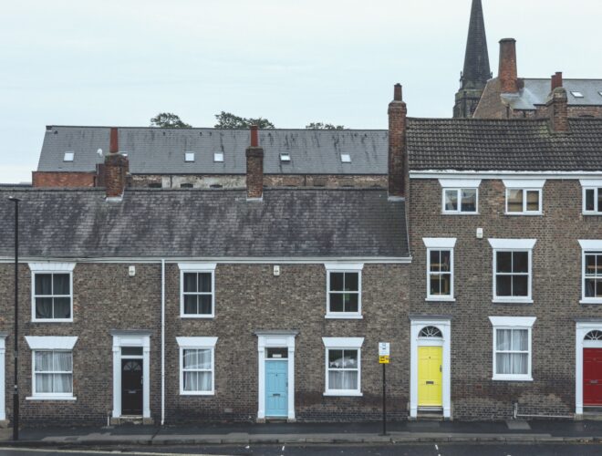 UK home being sold by Currans Homes Estate Agency