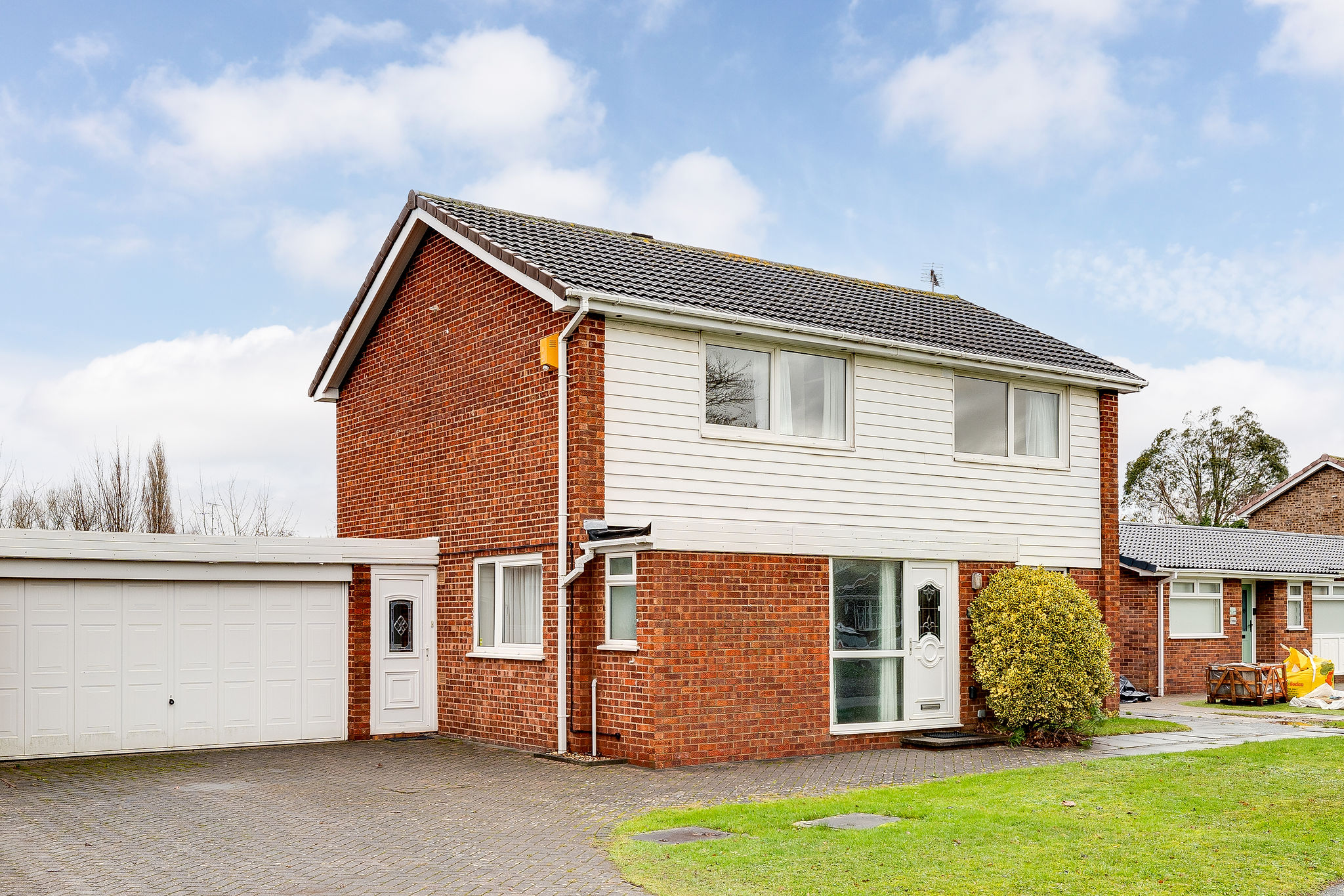 Rushfield Road, Chester, CH4