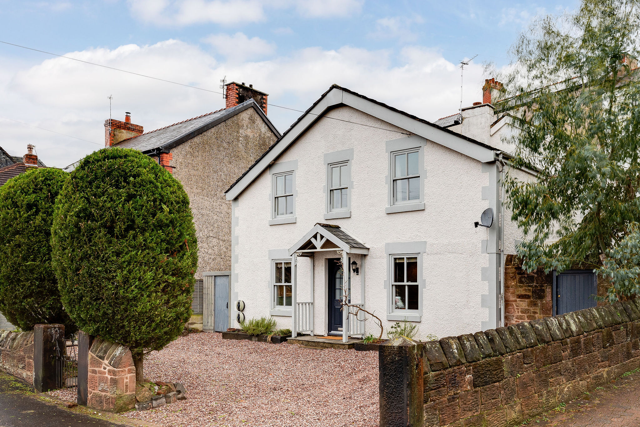 Hillside Road, Heswall, CH60