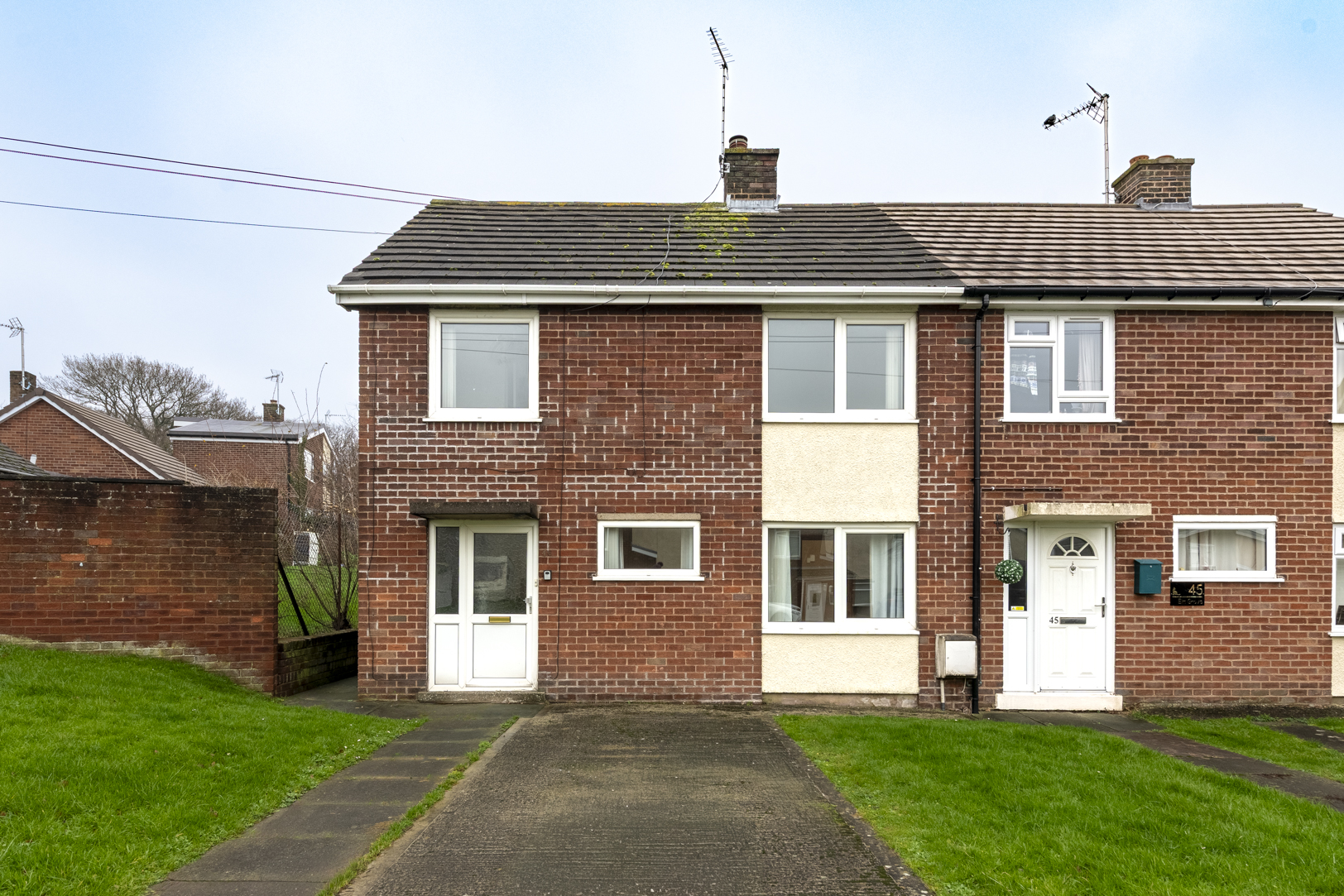 Elm Grove, Buckley, CH7