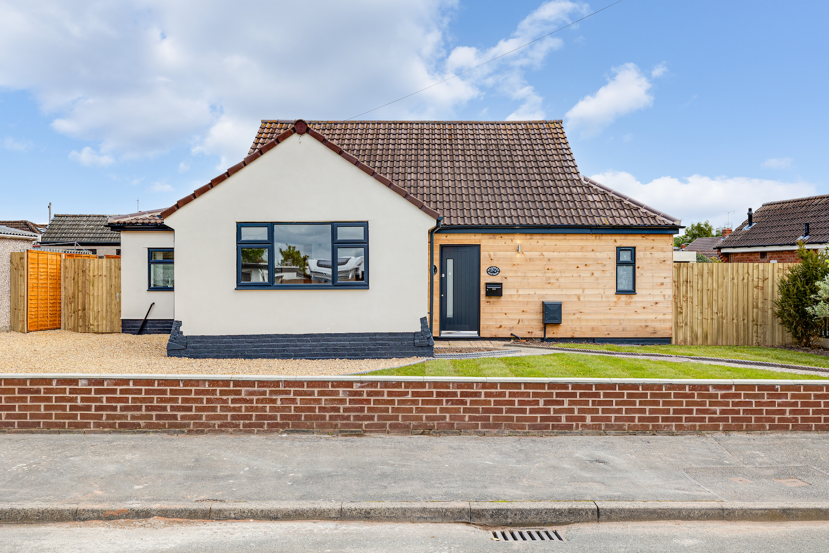 Flaxmere Drive, Great Boughton, CH3