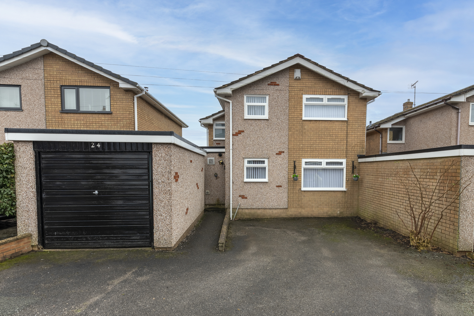 Manor Drive, Buckley, CH7