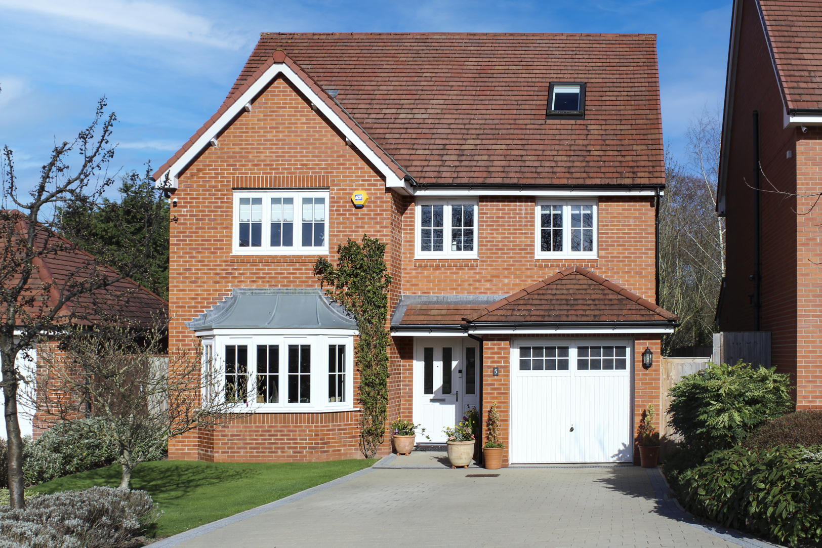 Holly Court, St. Asaph, LL17