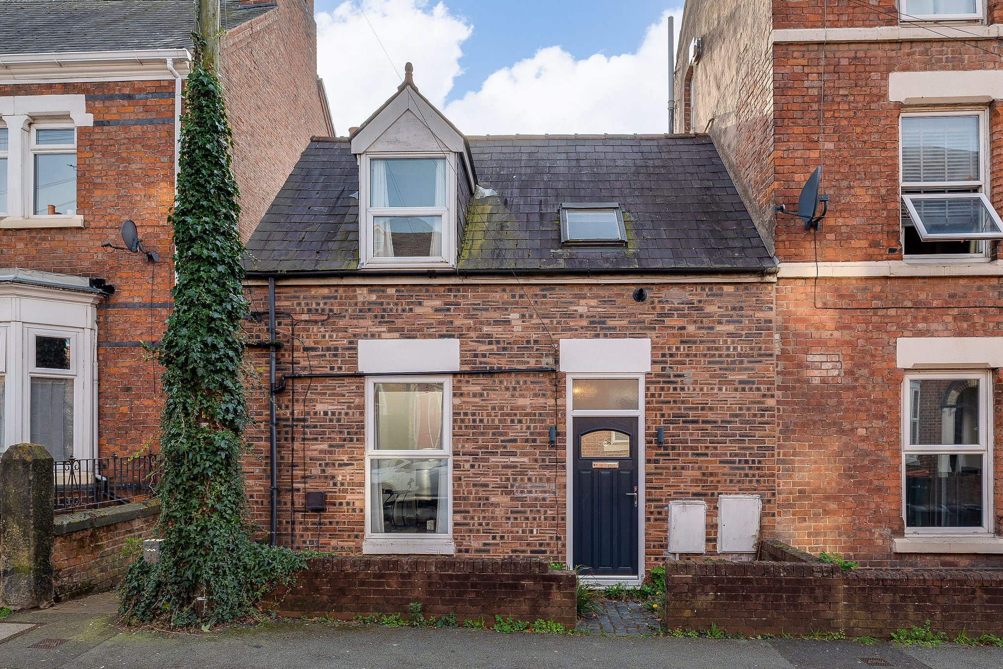 Lorne Street, Chester, CH1