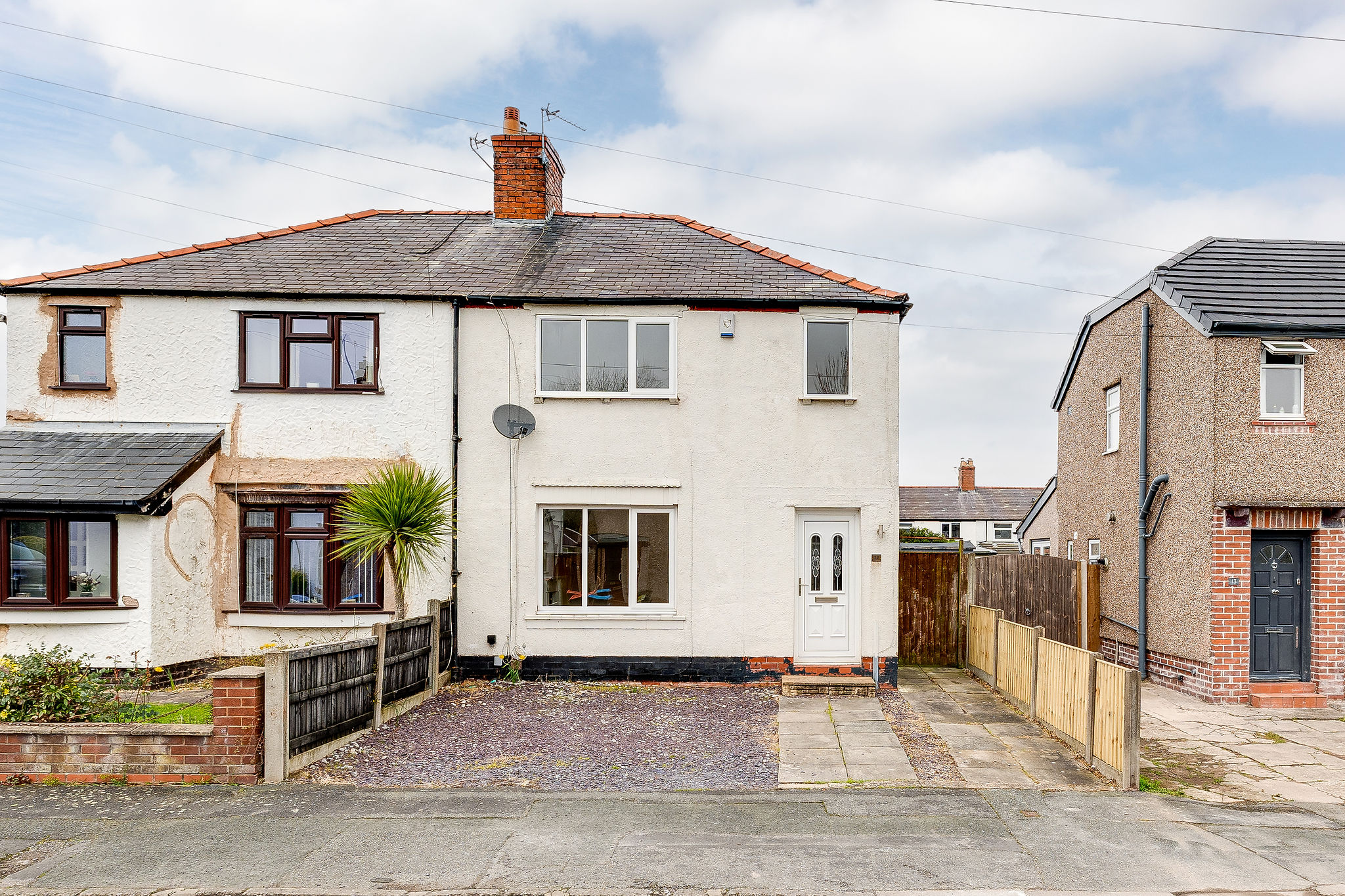 Briardale Road, Little Sutton, CH66