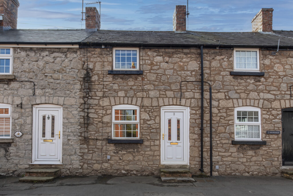 South Street, Caerwys, CH7