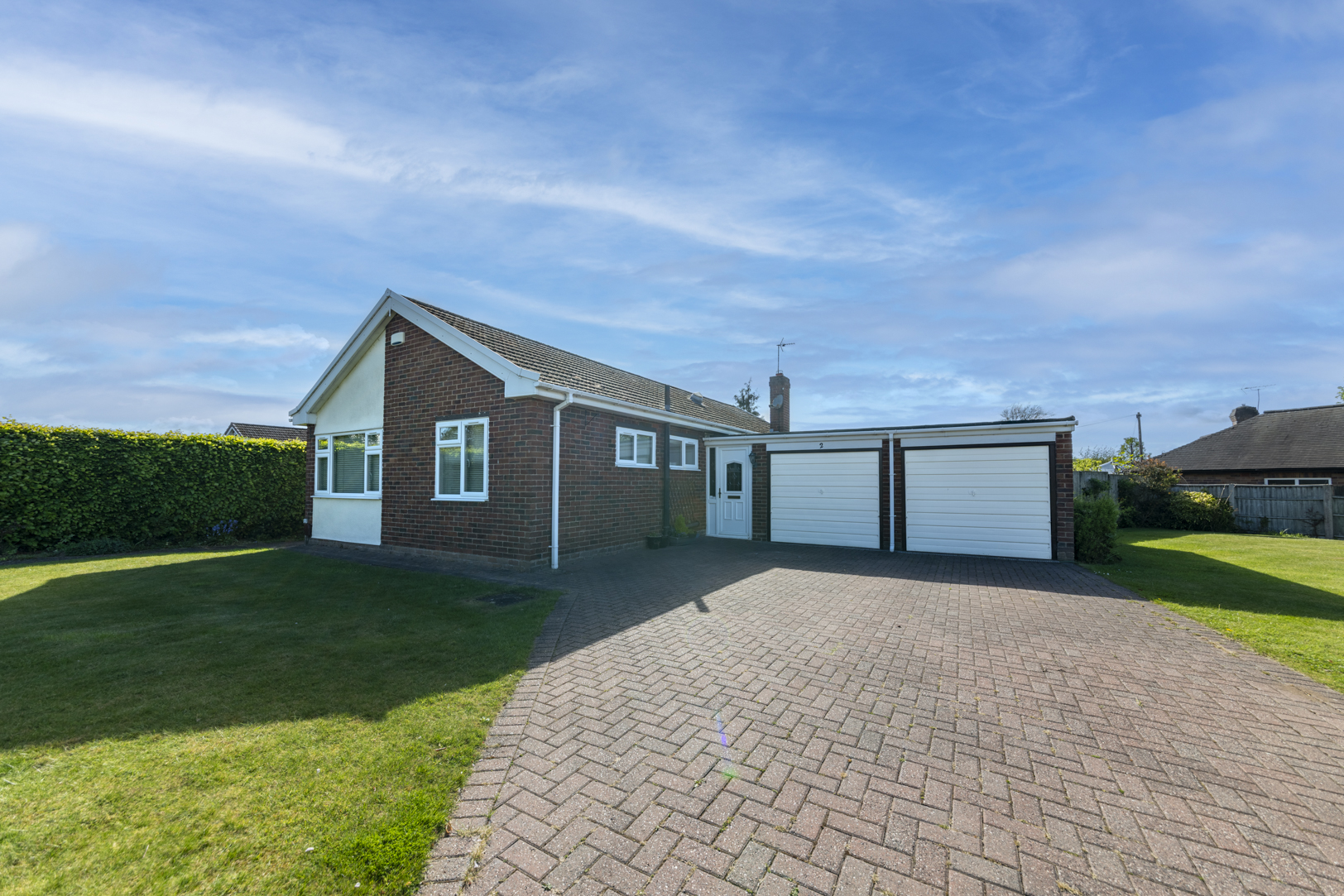 Gatesheath Drive, Upton, CH2