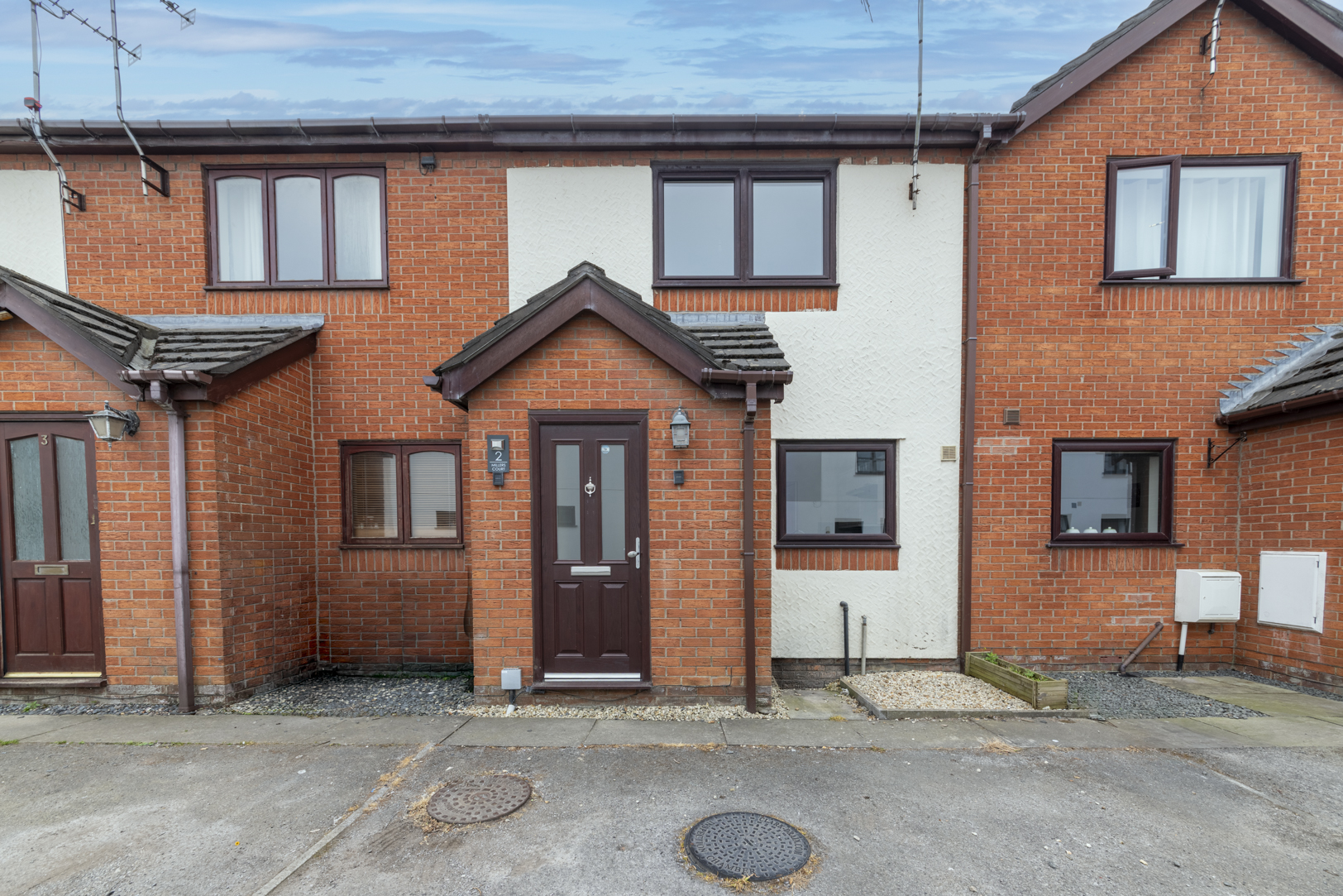 Mill Lane, Buckley, CH7