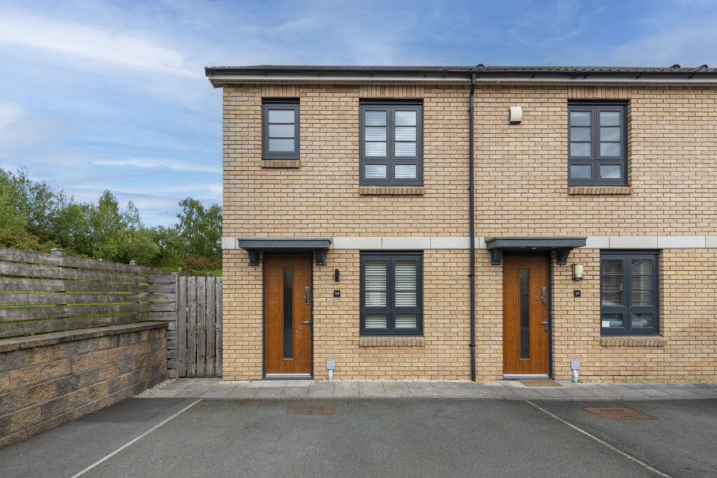 Bentley Avenue, Buckley, CH7